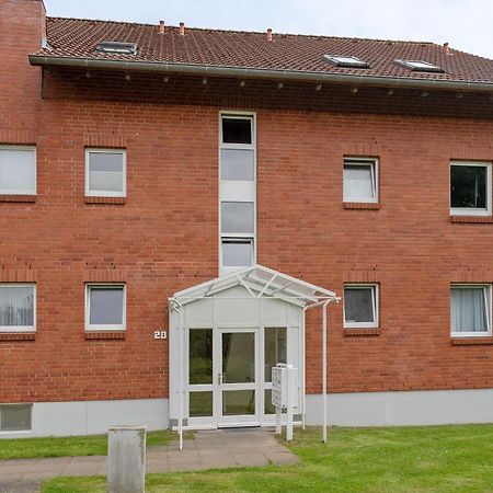 Kaiserhof 18-20 Seemoewe Kellenhusen Exterior foto